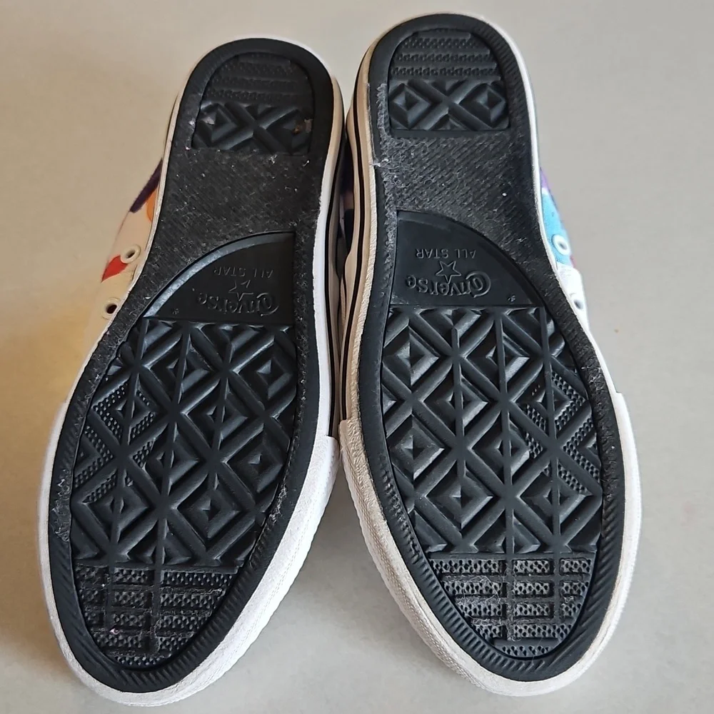Converse Girls All Star Madison